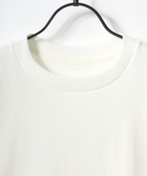 Hanes（ヘインズ） tシャツ Hanes/へインズ T-SHIRTS SHIRO/シロ 白