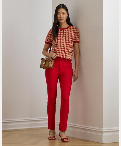 LAUREN RALPH LAUREN（ローレン ラルフローレン） ニット セーター 
