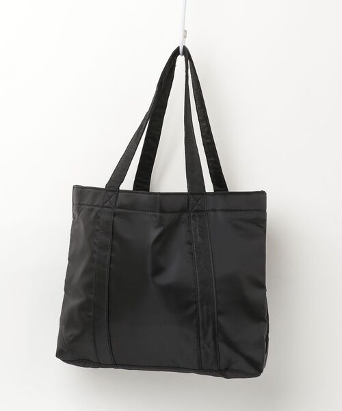 Rady バッグ かばん トートバッグ ショルダーバッグ Amazon.co.jp: ふわもこ Rady mini トートバッグ ブラック 黒