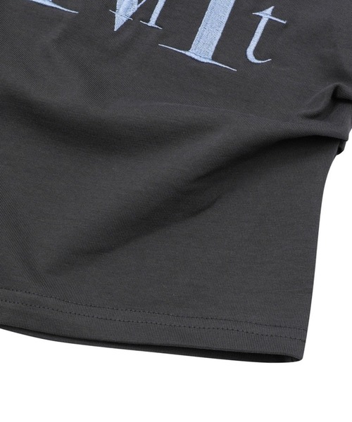 MUCENT（ムセント） tシャツ 半袖 MUCENT／スターレオパードT