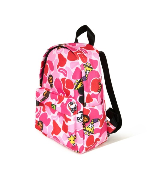 A・BATHING APEエイプマイロリュック A BATHING APE（アベイシングエイプ） デイバック リュック BABY MILO