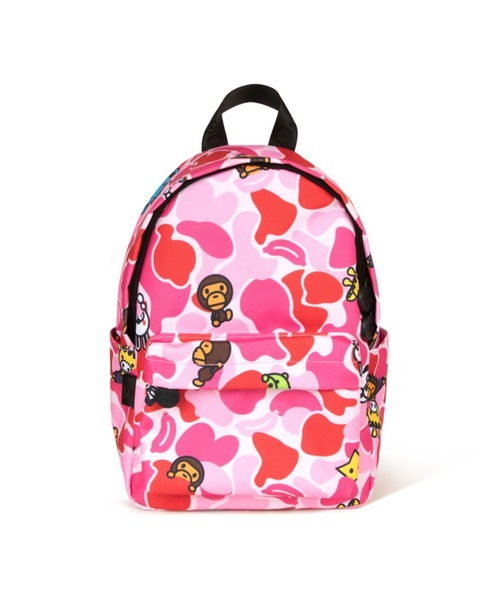 A BATHING APE（アベイシングエイプ） デイバック リュック BABY MILO