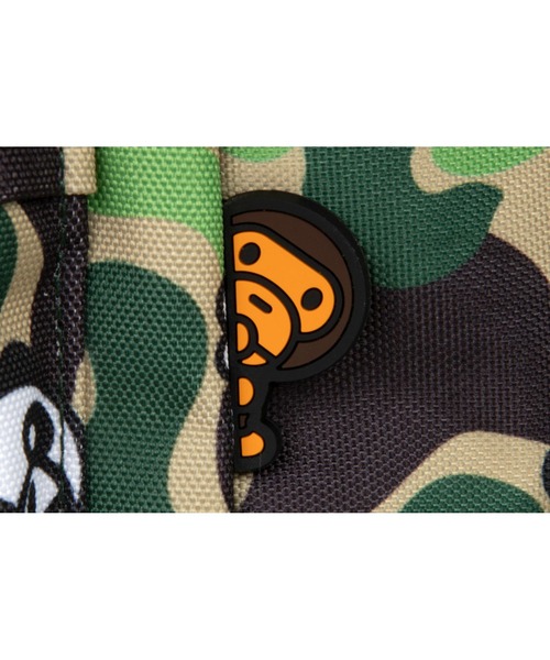 デイバック リュック BABY MILO SMALL BACKPACK #3 メンズ レディースの画像