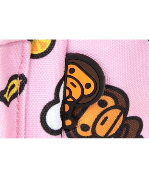 デイバック リュック BABY MILO SMALL BACKPACK #3 メンズ レディースの画像