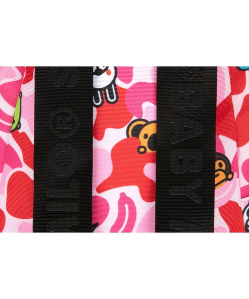 デイバック リュック BABY MILO SMALL BACKPACK #3 メンズ レディースの画像