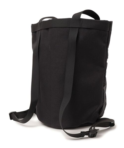 「BAGSINPROGRESS」 2WAYバッグ ONE SIZE ブラック レディースの画像