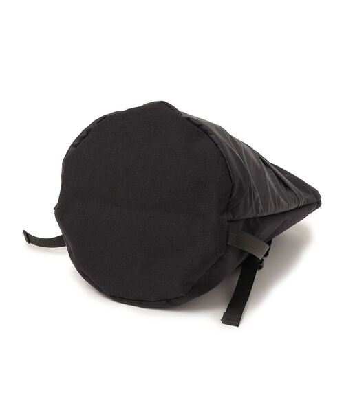 「BAGSINPROGRESS」 2WAYバッグ ONE SIZE ブラック レディースの画像