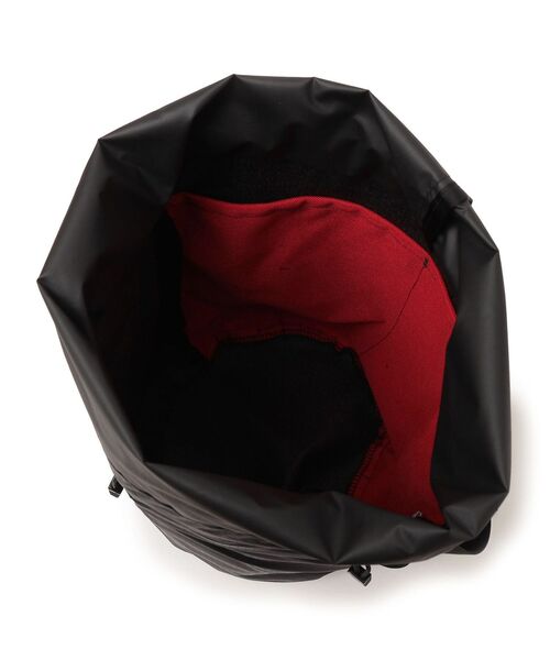 「BAGSINPROGRESS」 2WAYバッグ ONE SIZE ブラック レディースの画像