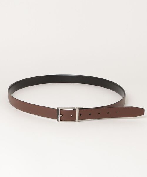 「Calvin Klein」 ベルト FREE ブラック系その他3 メンズ_画像3