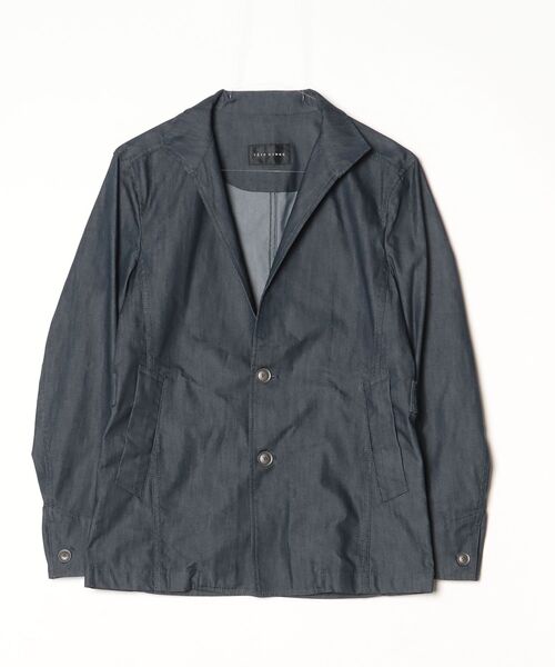 TETE HOMME（テット オム） ジャケット SMALL ネイビー メンズ 