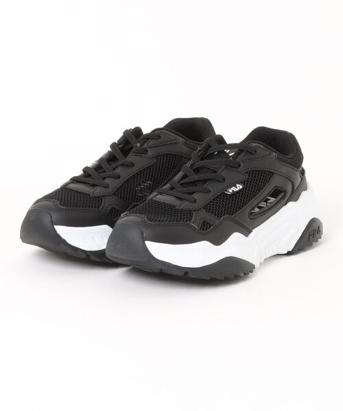 FILA（フィラ） サンダル 「FILA」スニーカーサンダル AltoSD