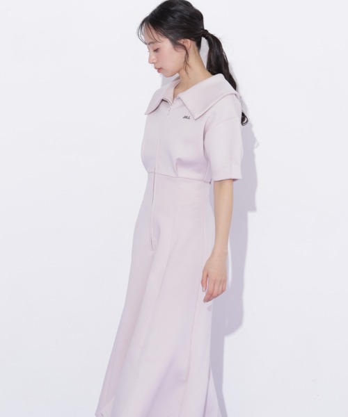 JILL by JILL STUART（ジルバイジルスチュアート） ワンピース ビッグ