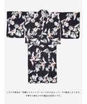 セパレート浴衣 浴衣 セパレート浴衣(ワンピー...の詳細画像2