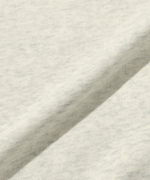 「Firsthand」 スウェットカットソー LARGE グレー メンズ_画像5