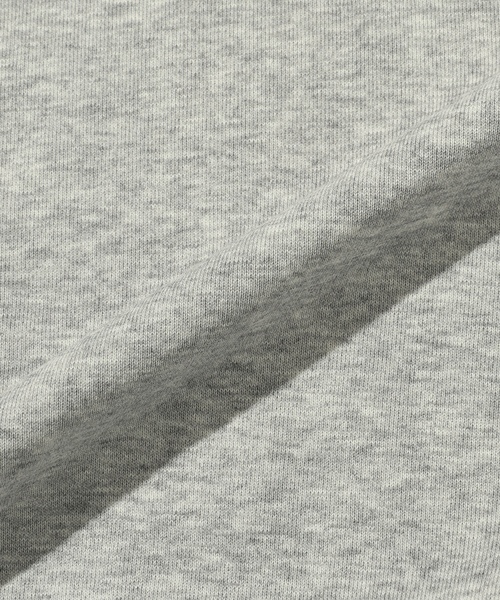 「Firsthand」 スウェットカットソー LARGE グレー メンズ_画像7