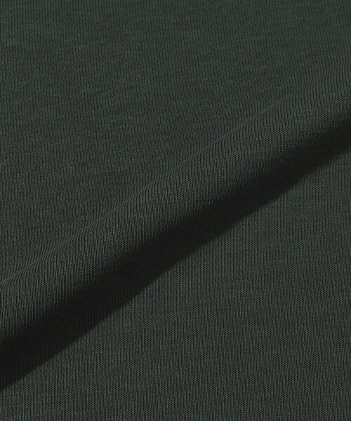 「Firsthand」 スウェットカットソー LARGE グレー メンズ_画像9