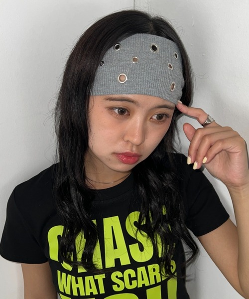 THE NORTH FACE（ザ ノースフェイス） ノースフェイス ヘアバンド ヘア