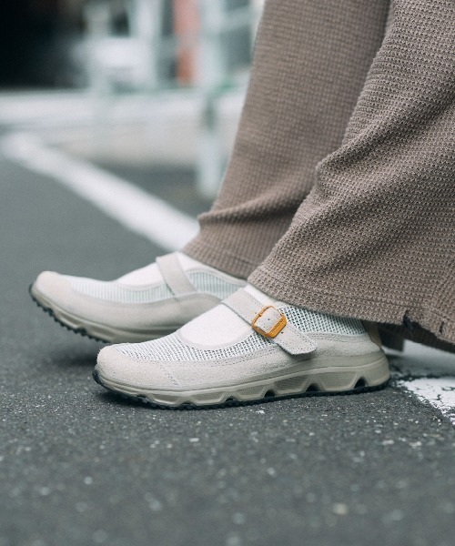 SALOMON（サロモン） サンダル RX MARIE-JEANNE WOVEN L49149100