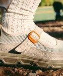salomon サロモン リカバリーサンダル ...の詳細画像4