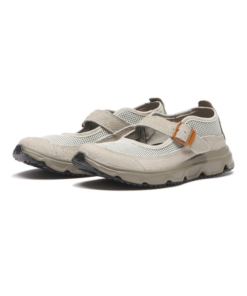 SALOMON（サロモン） サンダル RX MARIE-JEANNE WOVEN L49149100