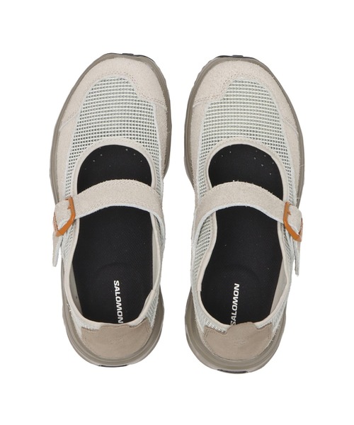 SALOMON（サロモン） サンダル RX MARIE-JEANNE WOVEN L49149100