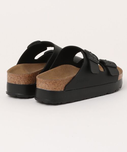 BIRKENSTOCK（ビルケンシュトック） 厚底 アリゾナ サンダル