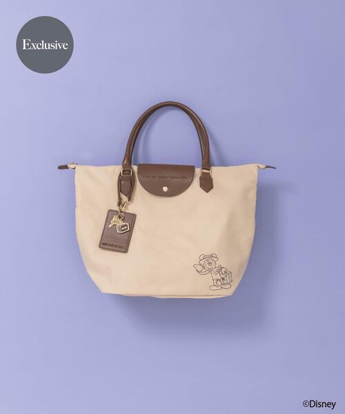COACH（コーチ） シグネチャー ワンショルダーバッグ - ベージュ