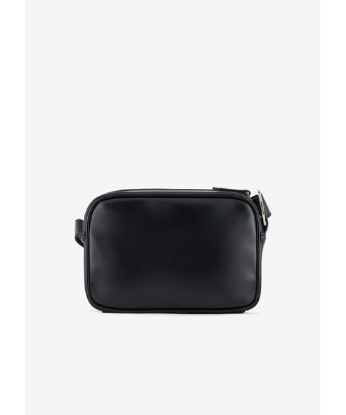 「ARMANI EXCHANGE」 ショルダーバッグ FREE ブラック レディース_画像3