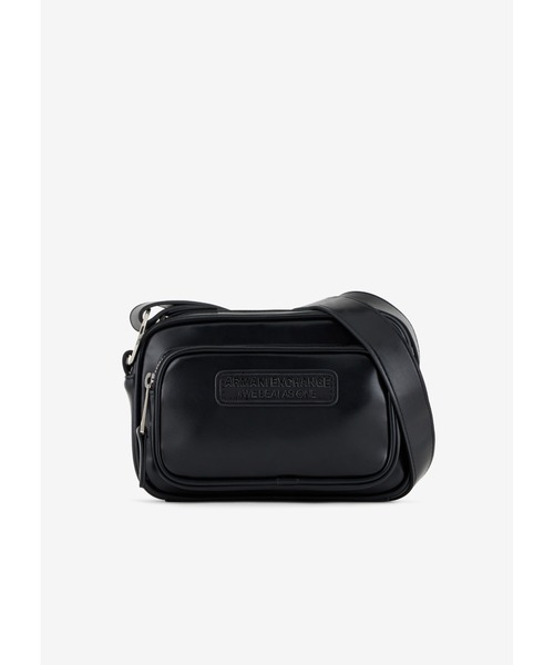 「ARMANI EXCHANGE」 ショルダーバッグ FREE ブラック レディース_画像8