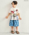tシャツ ディズニーキャラクター/トイ・ストー...の詳細画像1