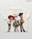 tシャツ ディズニーキャラクター/トイ・ストー...の詳細画像4