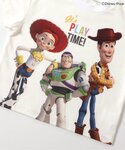 tシャツ ディズニーキャラクター/トイ・ストー...の詳細画像5
