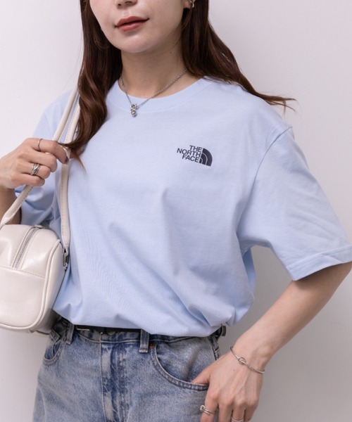 THE NORTH FACE（ザ ノースフェイス） ノースフェイス tシャツ 半袖