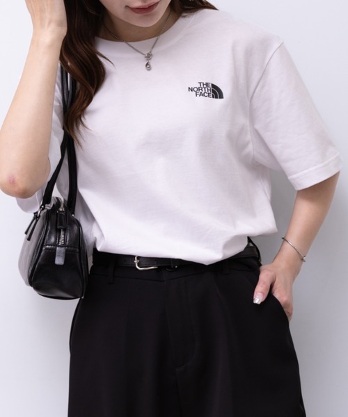 THE NORTH FACE（ザ ノースフェイス） ノースフェイス tシャツ 半袖