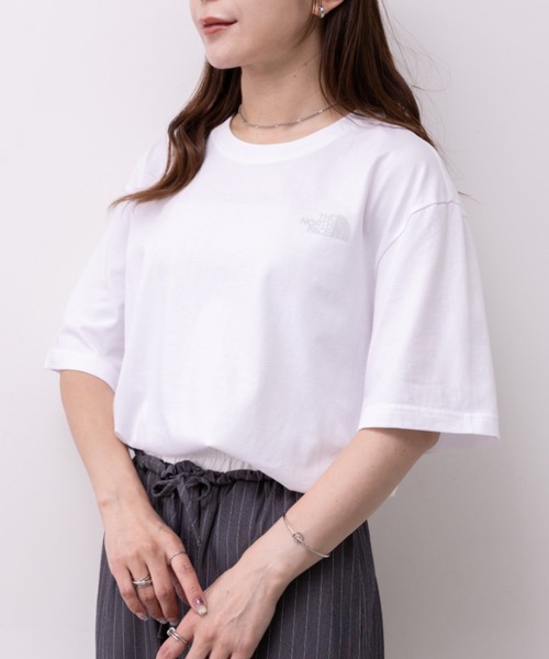 THE NORTH FACE（ザ ノースフェイス） ノースフェイス tシャツ 半袖