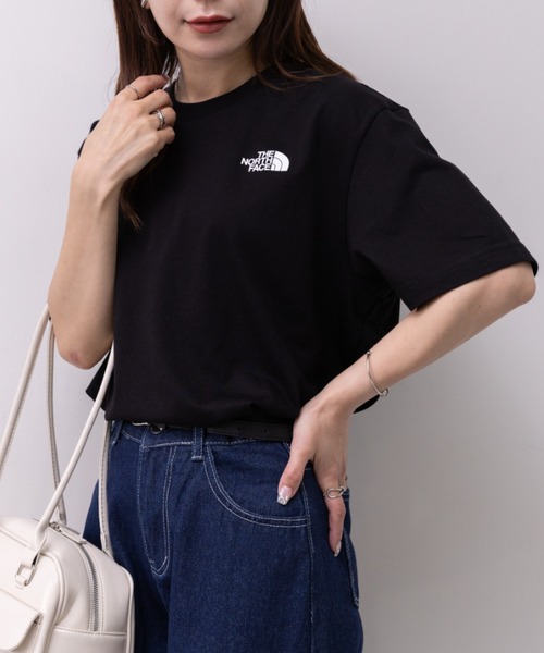 THE NORTH FACE（ザ ノースフェイス） ノースフェイス tシャツ 半袖