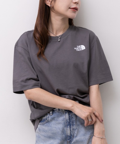 THE NORTH FACE（ザ ノースフェイス） ノースフェイス tシャツ 半袖