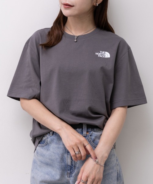 THE NORTH FACE（ザ ノースフェイス） ノースフェイス tシャツ 半袖