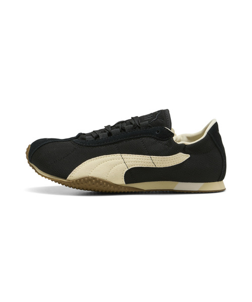 PUMA（プーマ） スニーカー ユニセックス Hストリート エラスティック