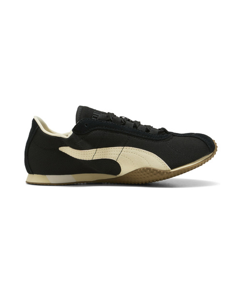 PUMA（プーマ） スニーカー ユニセックス Hストリート エラスティック