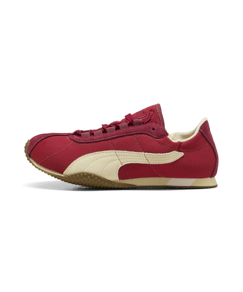 PUMA（プーマ） スニーカー ユニセックス Hストリート エラスティック
