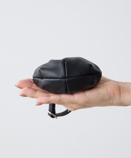 ear PAPILLONNER（イア パピヨネ） トートバッグ 「kawa-kawa(カワカワ