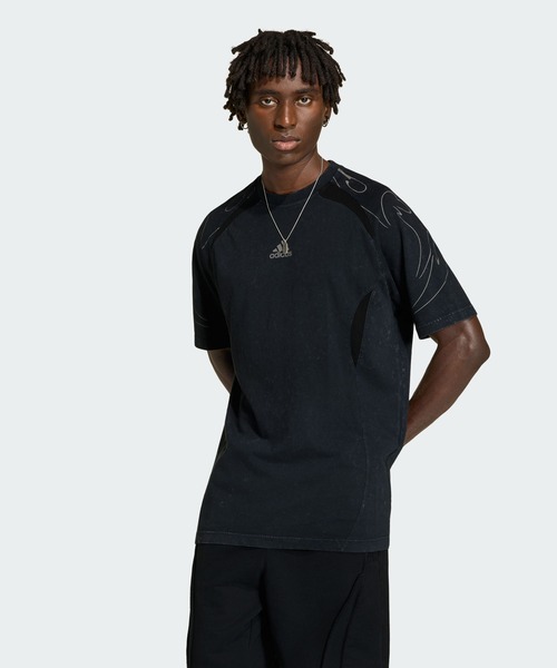 adidas（アディダス） adidas tシャツ Adilenium シーズン4 チーム