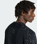 アディダス adidas tシャツ Adile...の詳細画像3