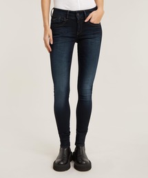 送料込★G-Star★High Clean Edge ジーンズショート セール】DAKOTA SHORT RAW EDGE/ヴィンテージライククラシック