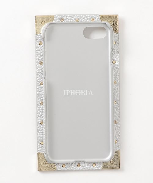 IPHORIA - ミミちゃん IPHORIA iPhone7 8ケース アイフォンケース / iPhone 7/8/SE 通販 | IPHORIA