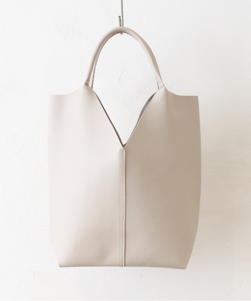 Per sist ence トートバッグ トライアングルカットトートバッグ