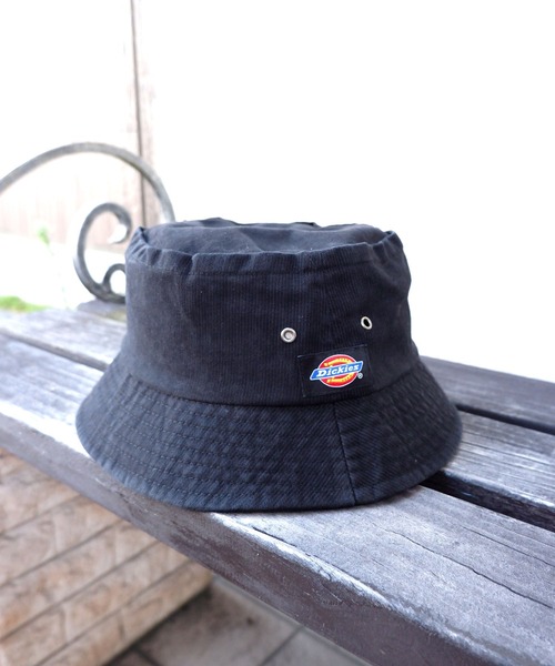 Dickies☻LittleTrees☻他8点セット(バケットハット・ニット帽) Dickies☻LittleTrees☻他8点セット(バケットハット・ニット帽