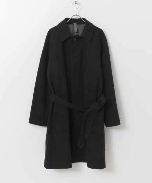 通販正規品 アウター ZOZOTOWN PayPayモール店 - 通販 - PayPayモール URBAN RESEARCH Tailor フラノベルテッドコート∴ 低価送料無料
