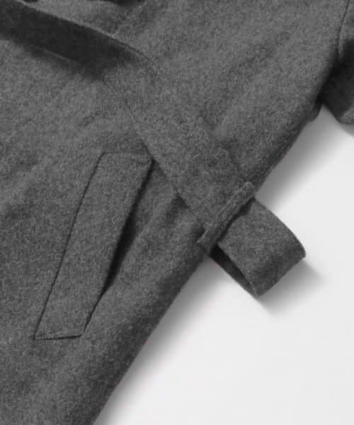 通販正規品 アウター ZOZOTOWN PayPayモール店 - 通販 - PayPayモール URBAN RESEARCH Tailor フラノベルテッドコート∴ 低価送料無料
